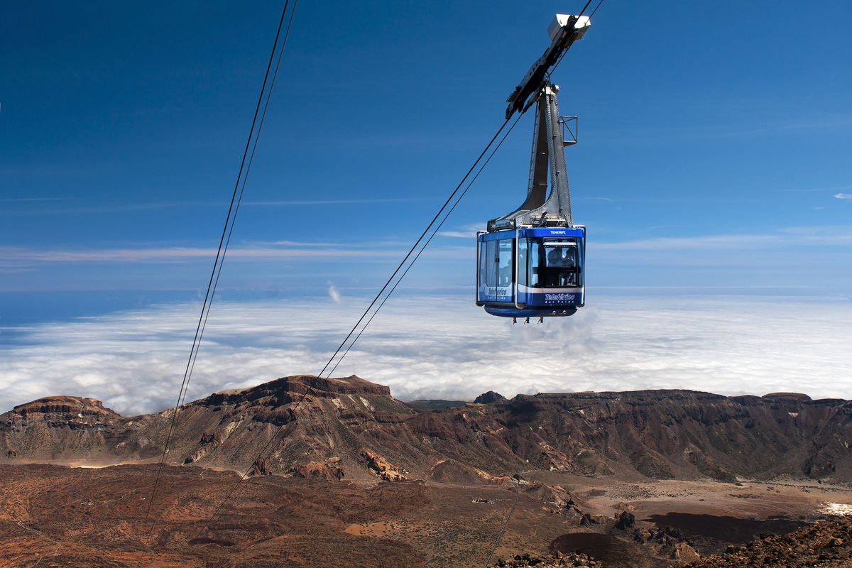 Teide