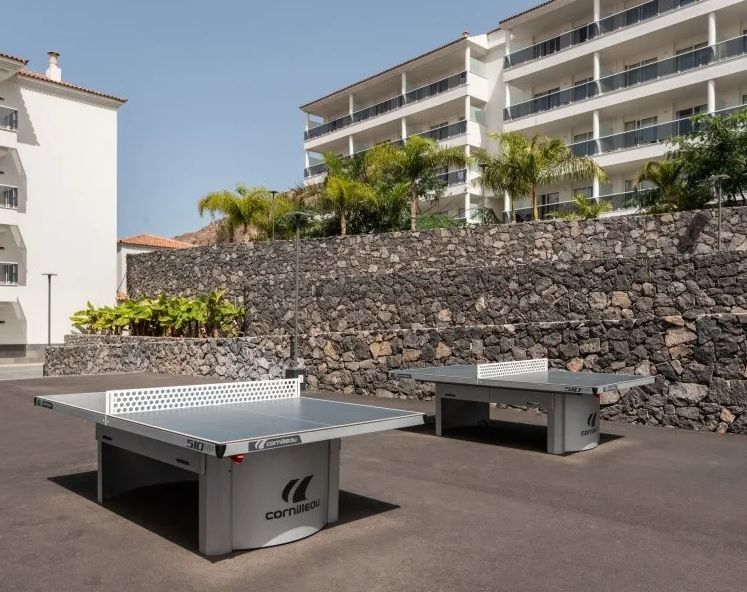Ping-pong